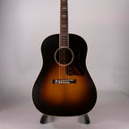 Gibson Custom Historic 1936 Advanced Jumbo Vintage Sunburst