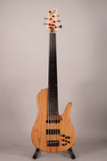 EMPIREO JACO MODERN FRETLESS 5C USATO