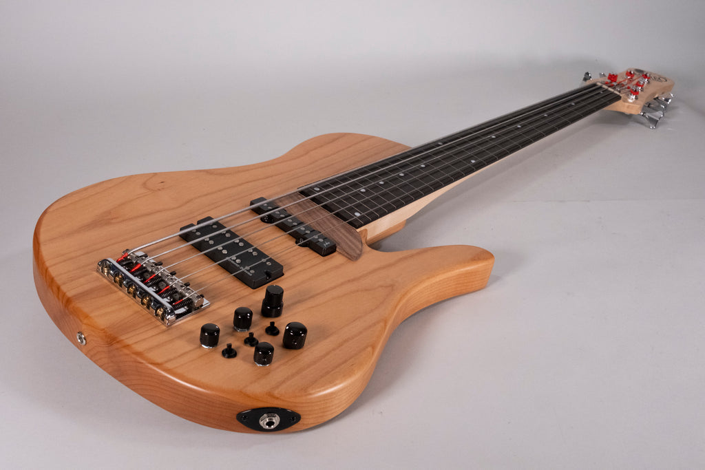 EMPIREO JACO MODERN FRETLESS 5C USATO