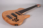 EMPIREO JACO MODERN FRETLESS 5C USATO