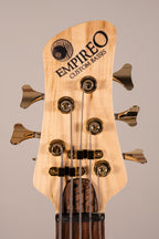 EMPIREO JAZZ MODERN 5SC USATO