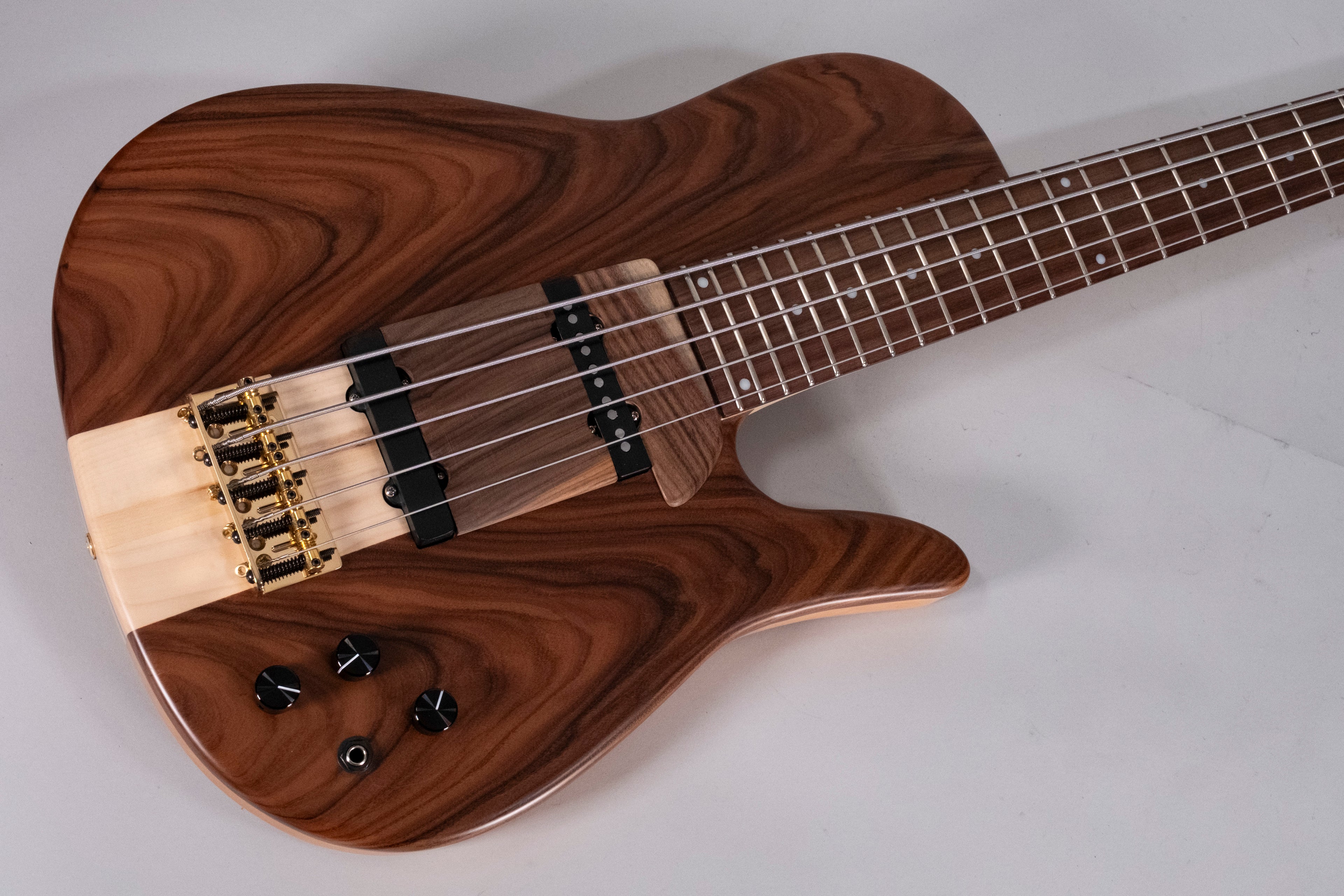 EMPIREO JAZZ MODERN 5SC USATO