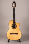 JOSE TORRES JTC-210CE USATA