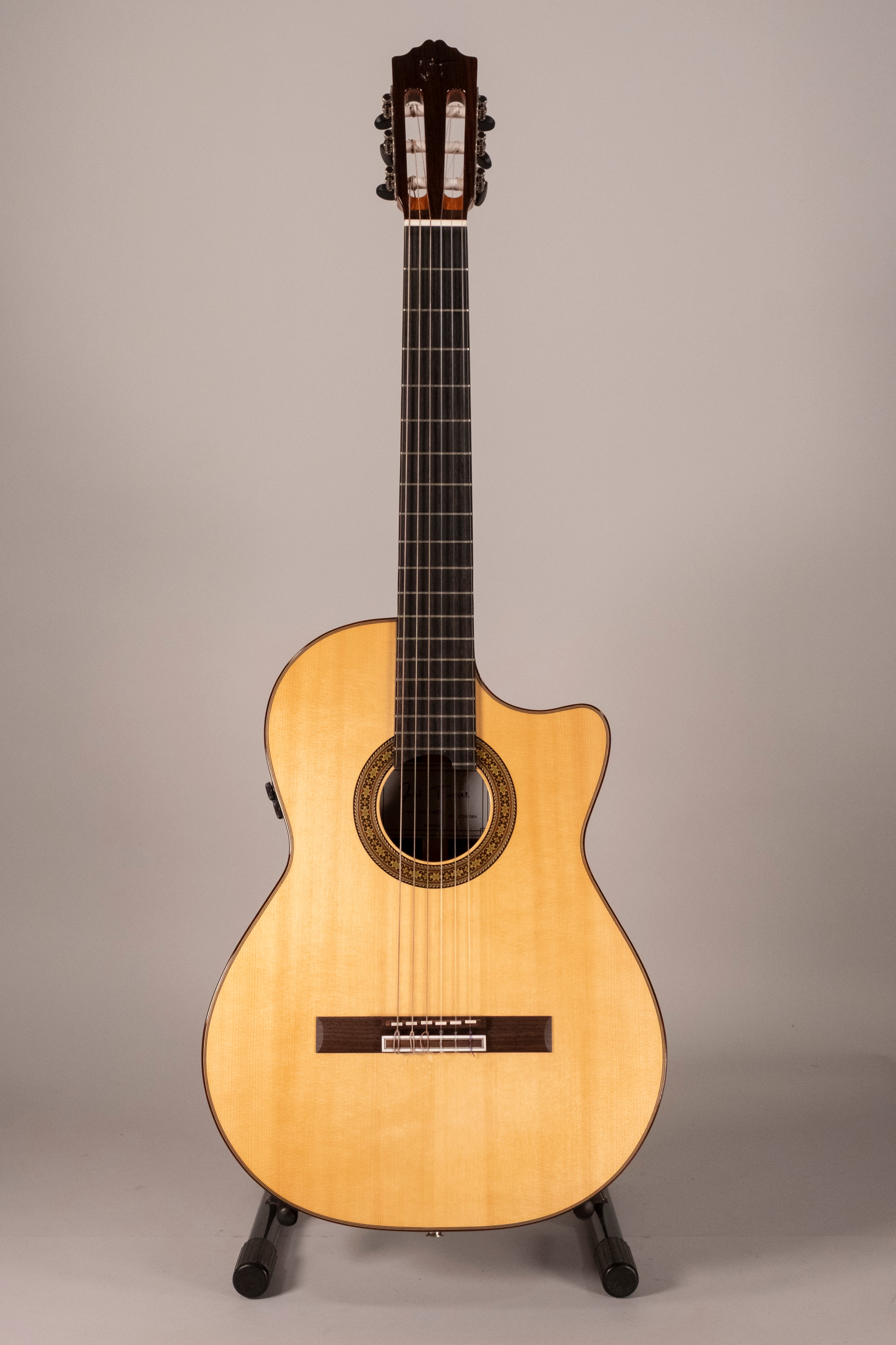 JOSE TORRES JTC-210CE USATA