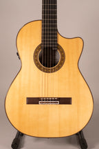 JOSE TORRES JTC-210CE USATA