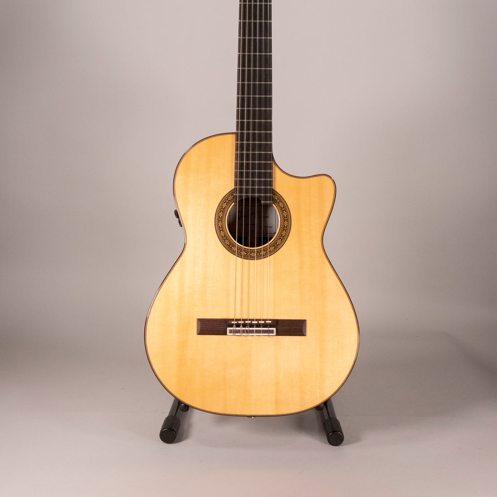 JOSE TORRES JTC-210CE USATA