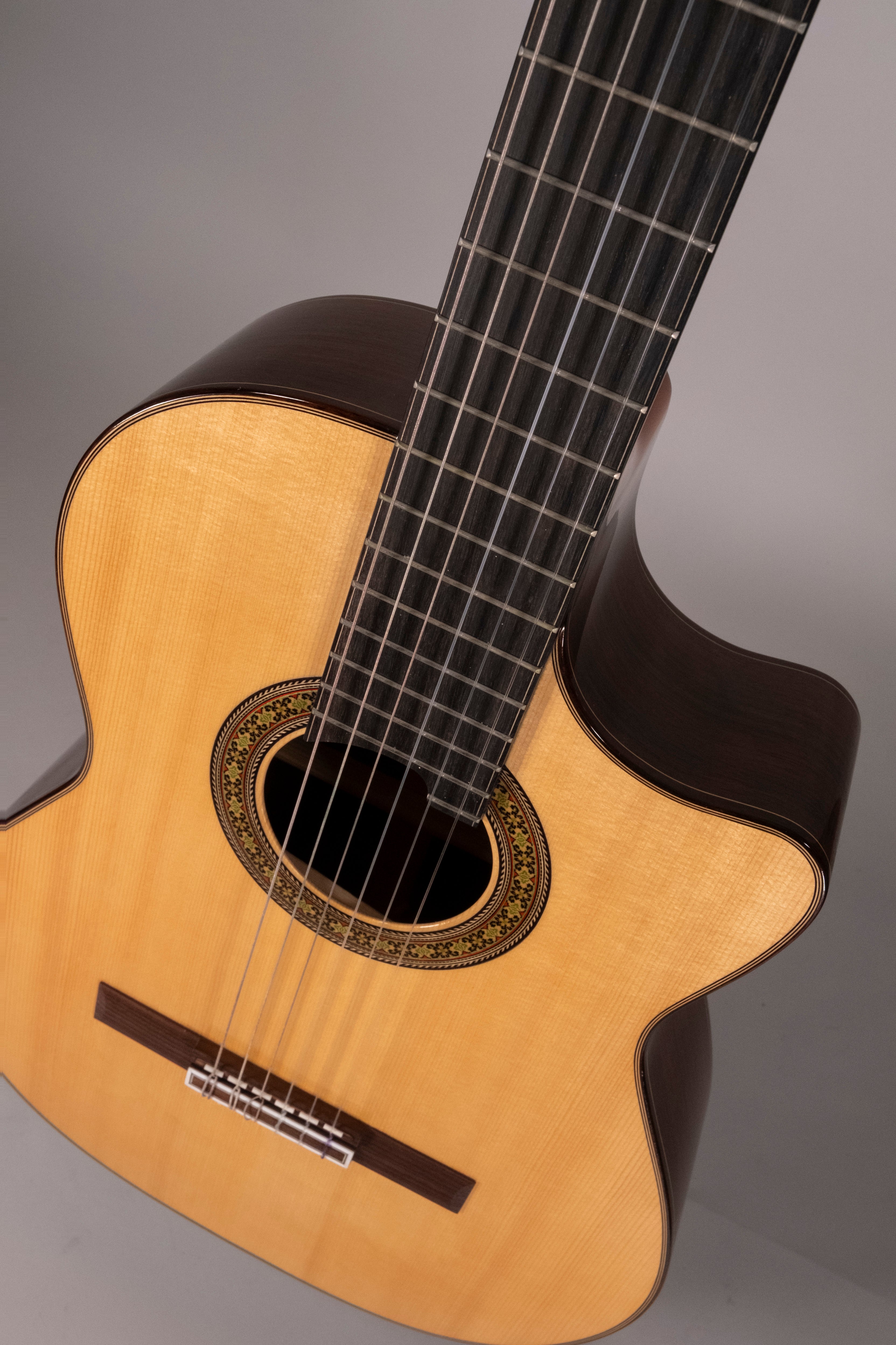 JOSE TORRES JTC-210CE USATA