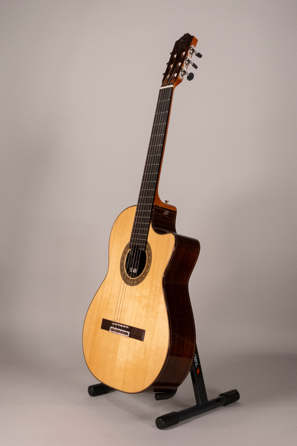 JOSE TORRES JTC-210CE USATA