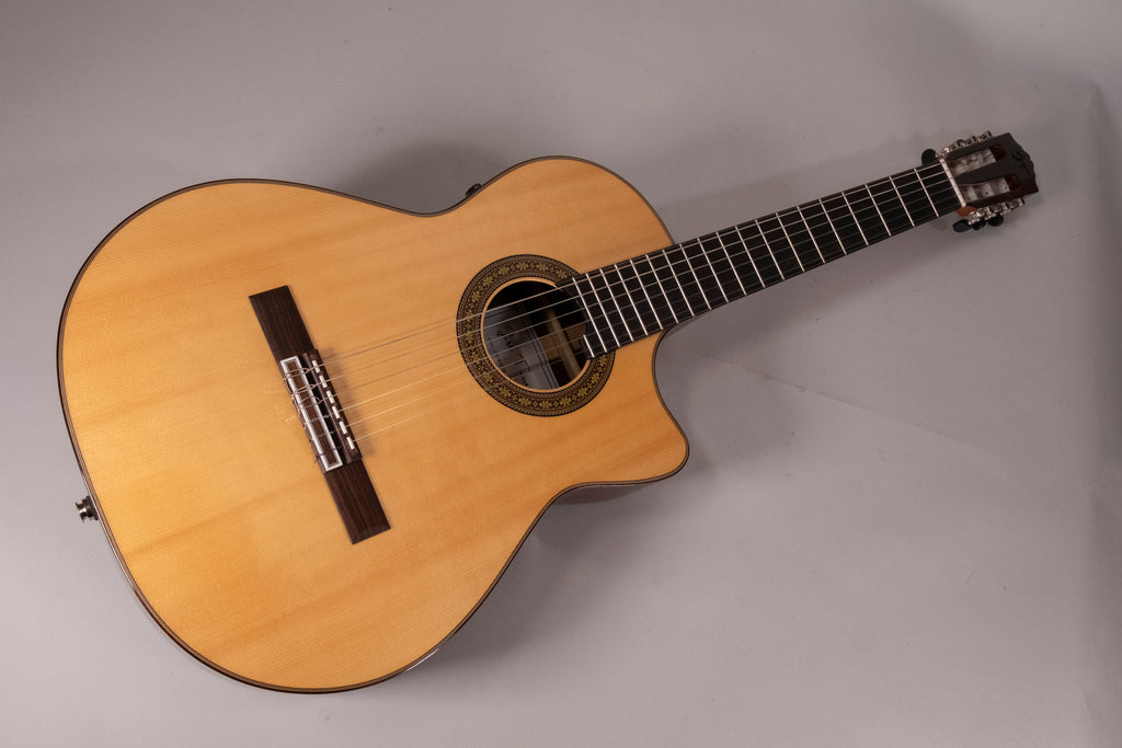 JOSE TORRES JTC-210CE USATA