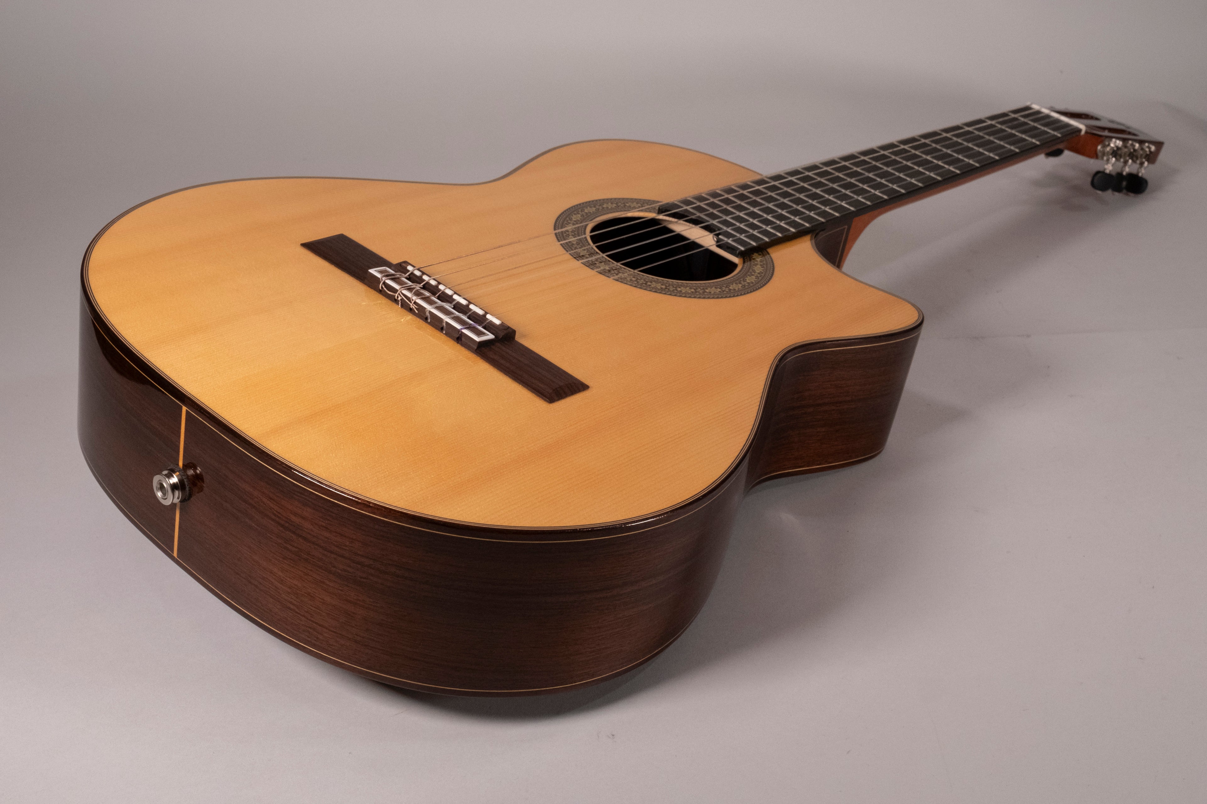 JOSE TORRES JTC-210CE USATA