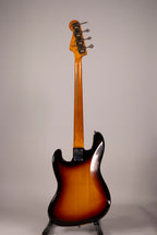 FENDER AM VINT 62 JAZZ FULLER '83 USATO