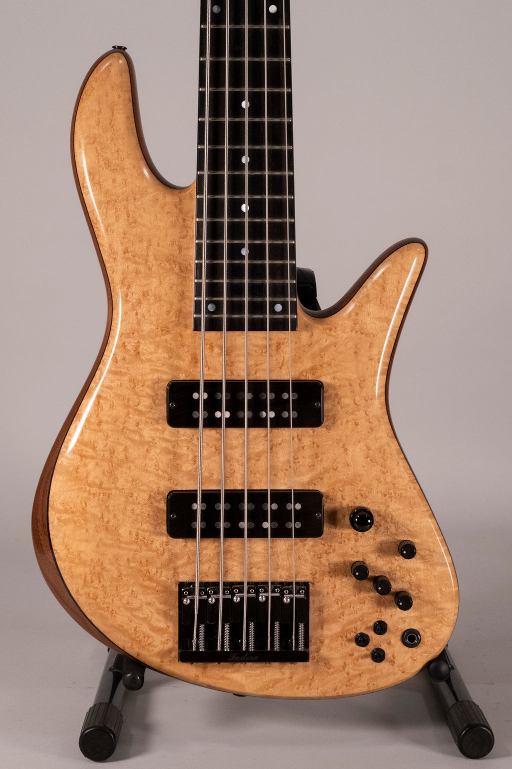 FODERA EMEPROR DELUXE 5C USATO