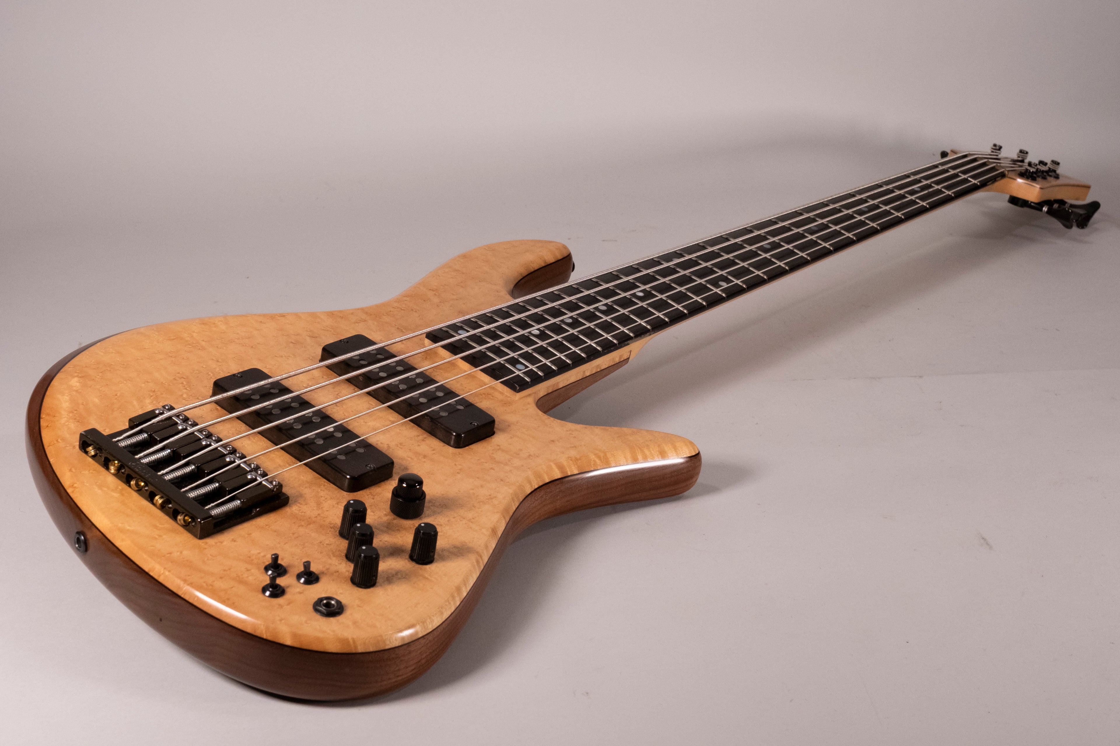 FODERA EMEPROR DELUXE 5C USATO