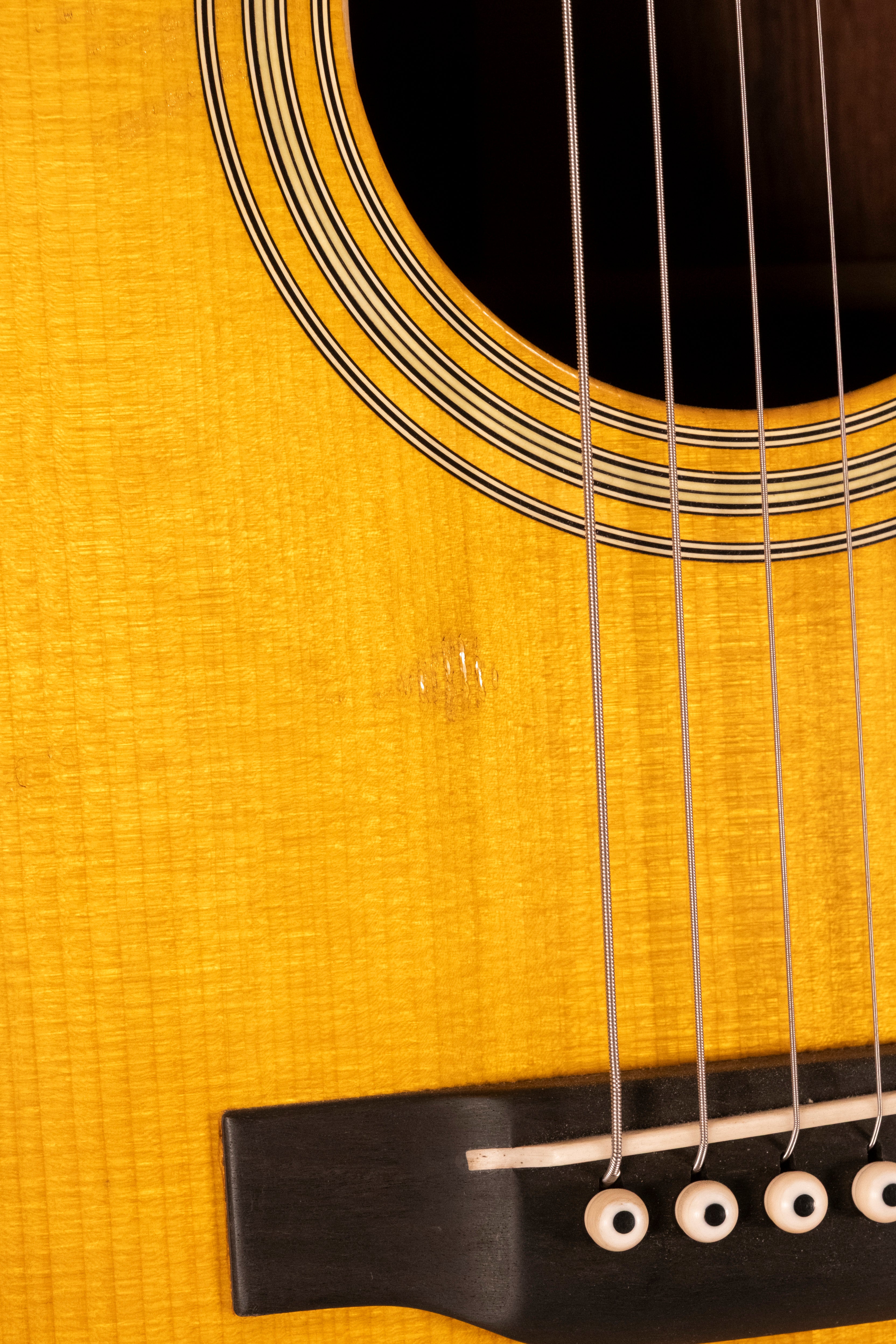 MARTIN D28 AUTHENTIC 1937 USATA