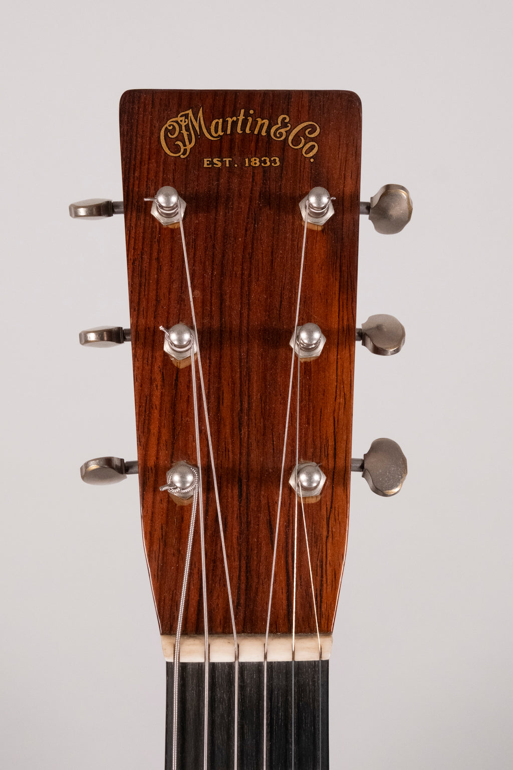MARTIN D28 AUTHENTIC 1937 USATA