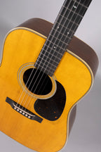 MARTIN D28 AUTHENTIC 1937 USATA