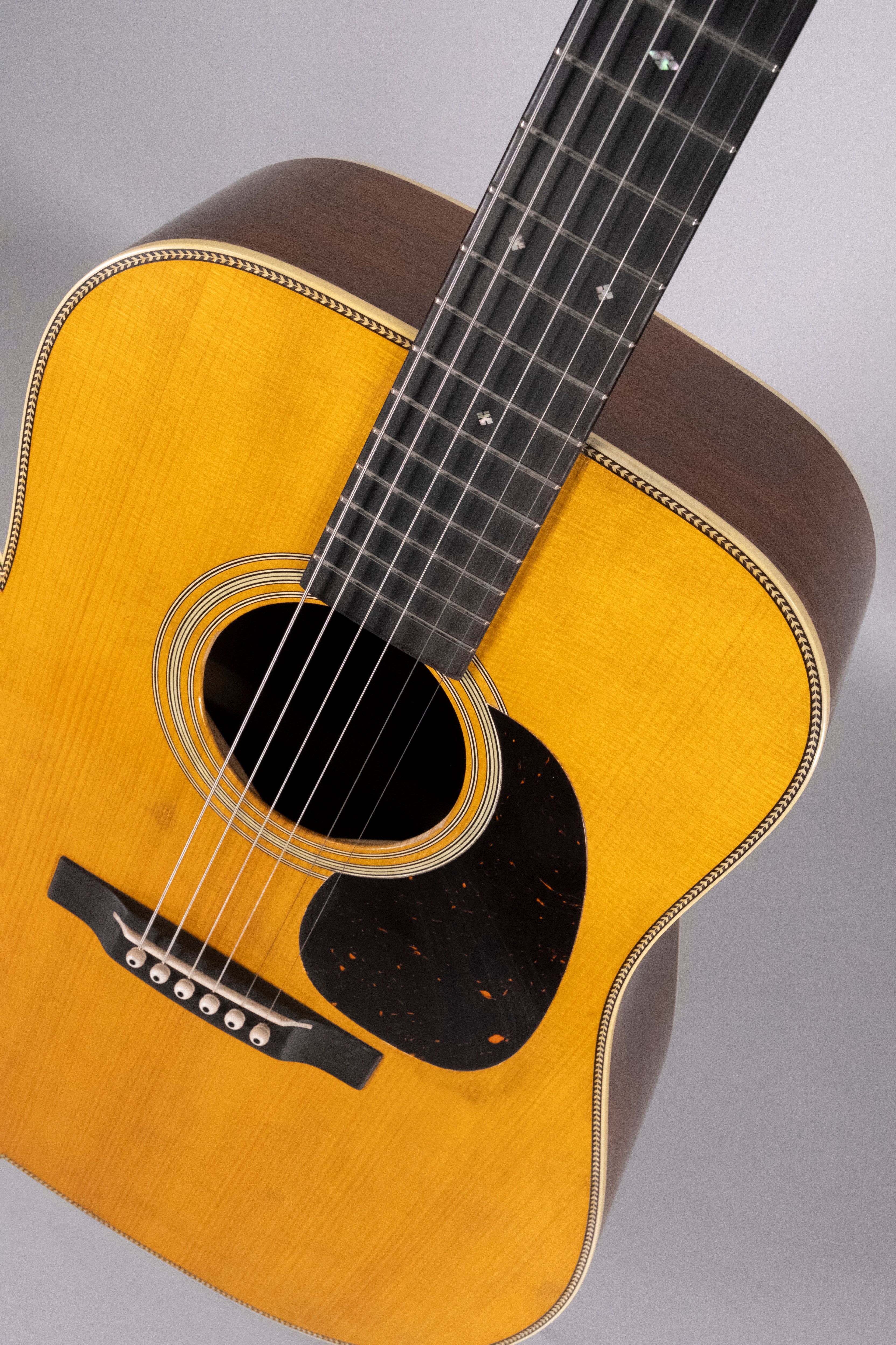 MARTIN D28 AUTHENTIC 1937 USATA