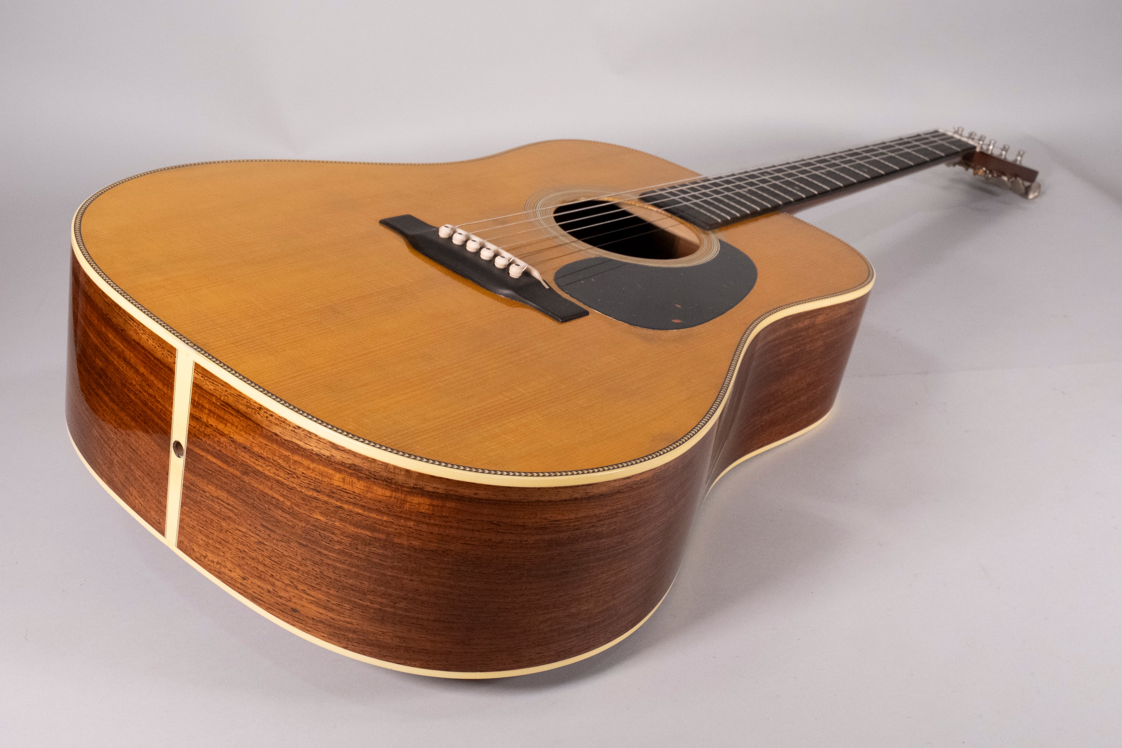 MARTIN D28 AUTHENTIC 1937 USATA