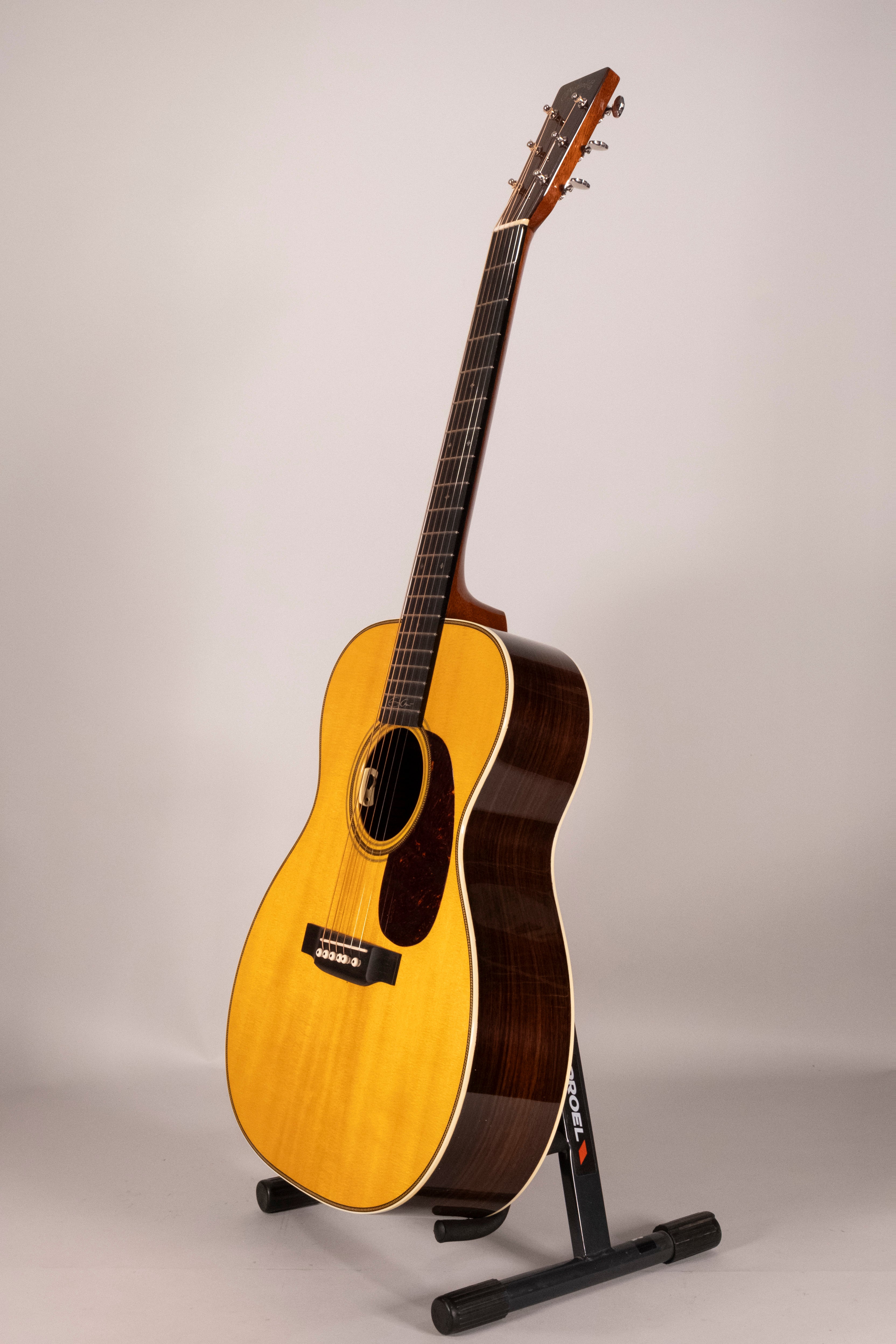 MARTIN 00028 EC USATA