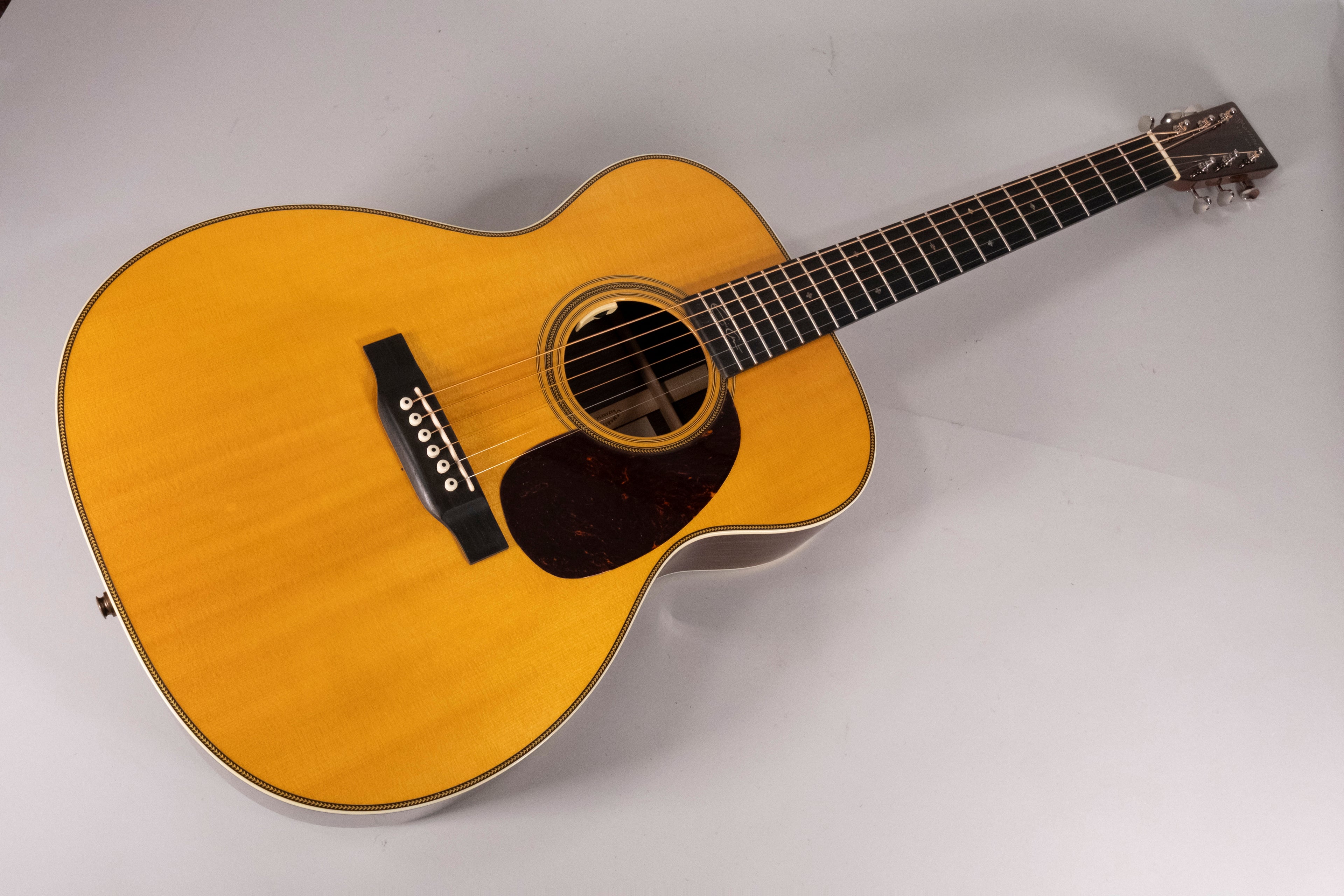 MARTIN 00028 EC USATA