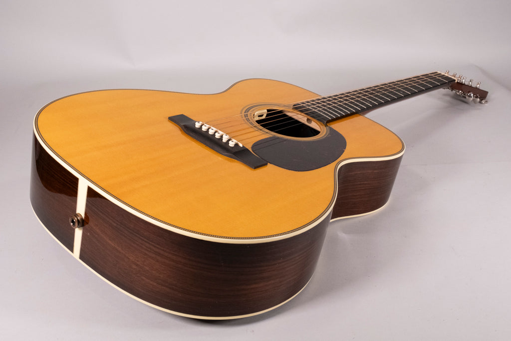 MARTIN 00028 EC USATA
