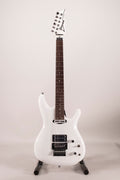 Ibanez JS2480 Joe Satriani White