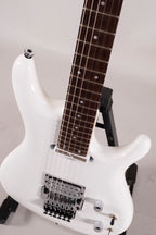 Ibanez JS2480 Joe Satriani White
