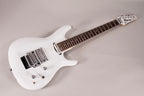 Ibanez JS2480 Joe Satriani White