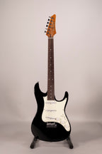 Ibanez AZ2203N Prestige Black