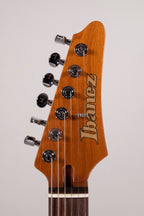 Ibanez AZ2203N Prestige Black