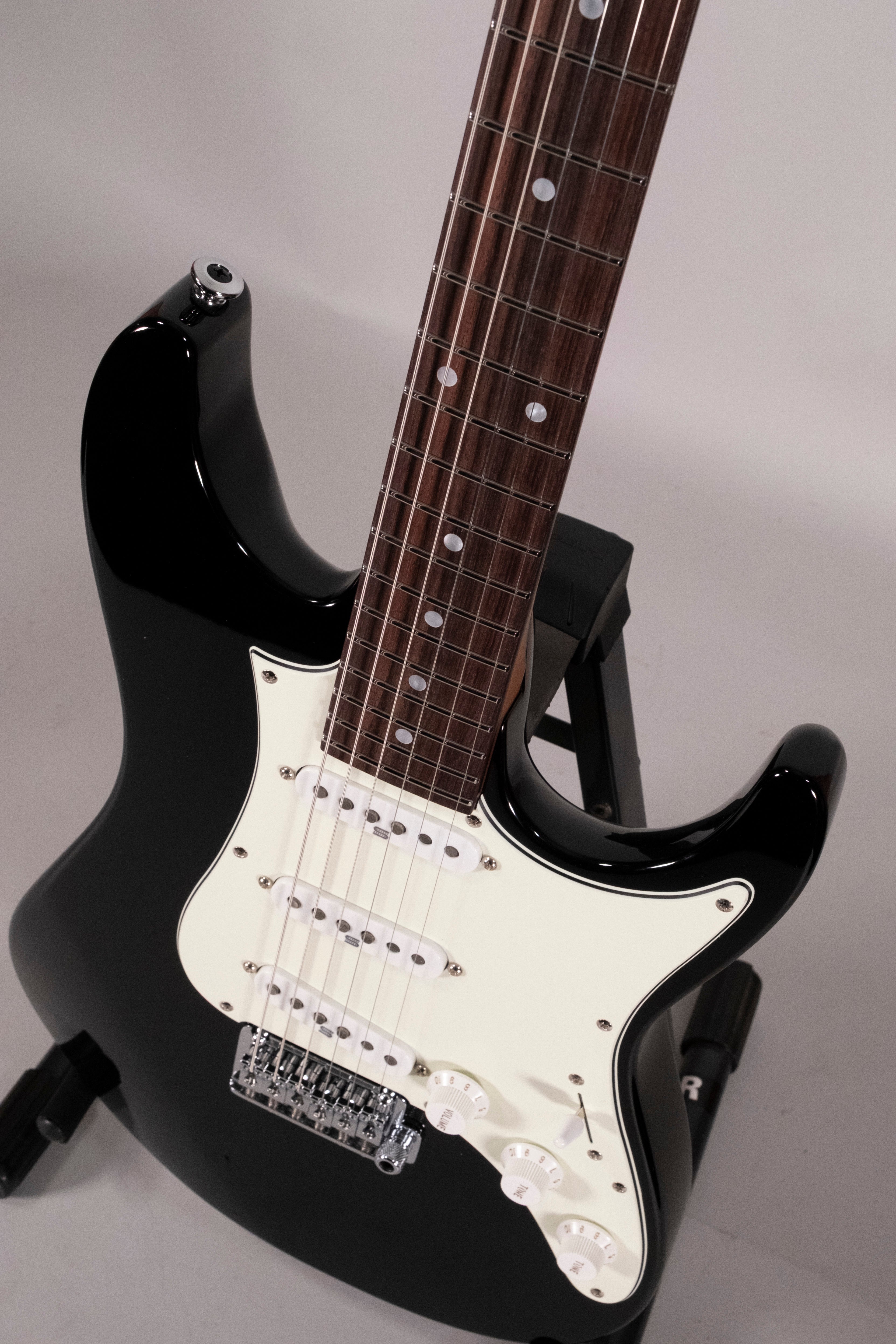 Ibanez AZ2203N Prestige Black