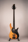 Fodera Yin Yang 4 Standard Mahogany