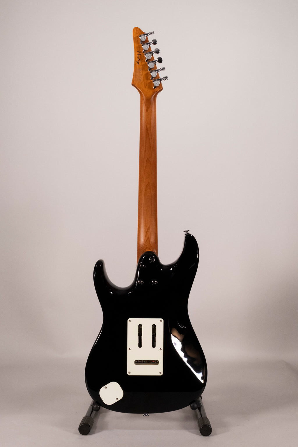Ibanez AZ2203N Prestige Black