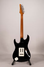 Ibanez AZ2203N Prestige Black