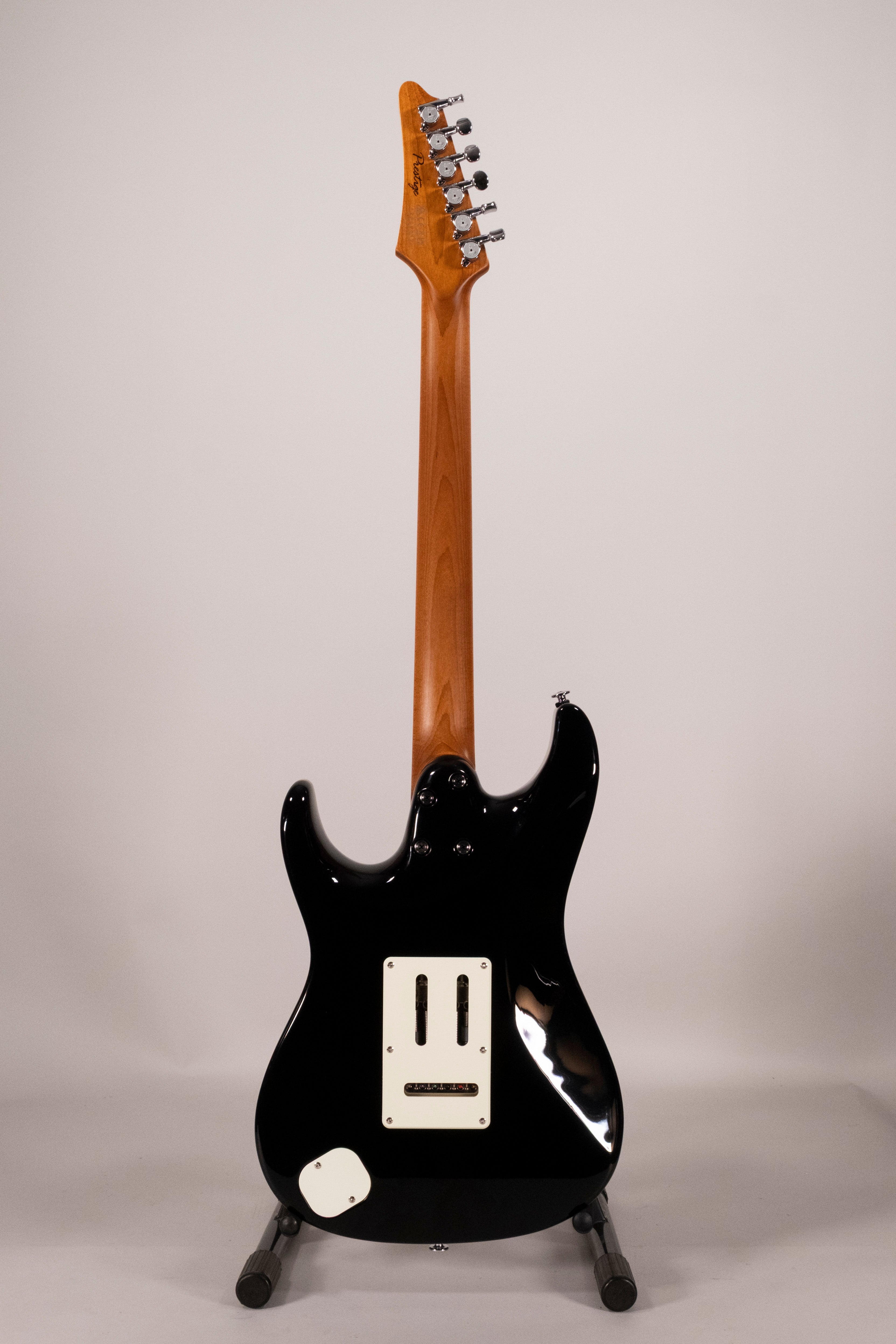 Ibanez AZ2203N Prestige Black