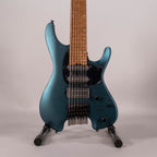 Ibanez Q547B Chitarra 7 Corde Metallic Matte