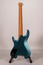 Ibanez Q547B Chitarra 7 Corde Metallic Matte