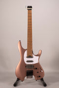 Ibanez Q54W Copper Metallic Matte