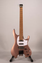 Ibanez Q54W Copper Metallic Matte