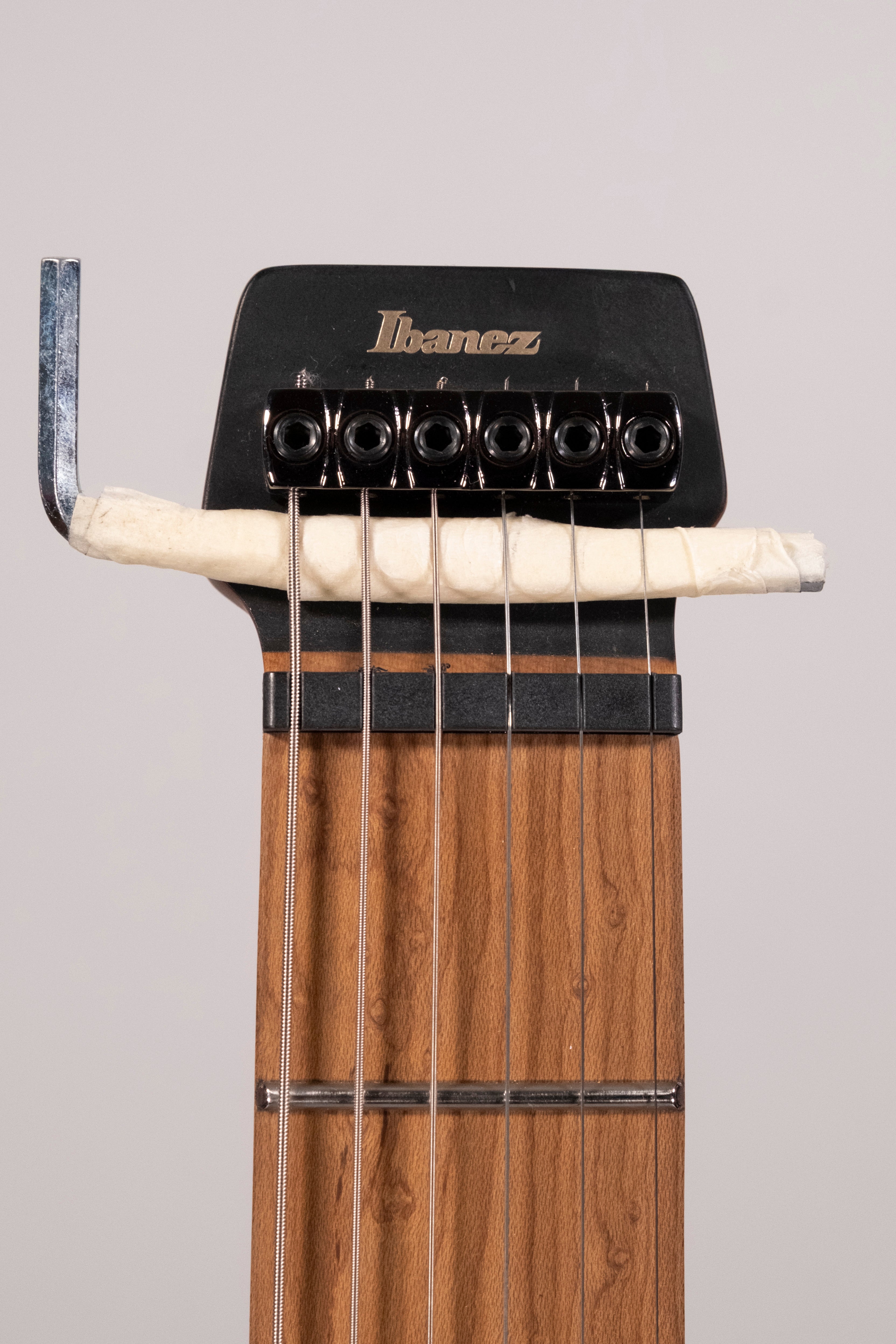 Ibanez Q54W Copper Metallic Matte