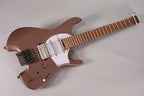 Ibanez Q54W Copper Metallic Matte