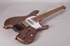 Ibanez Q54W Copper Metallic Matte