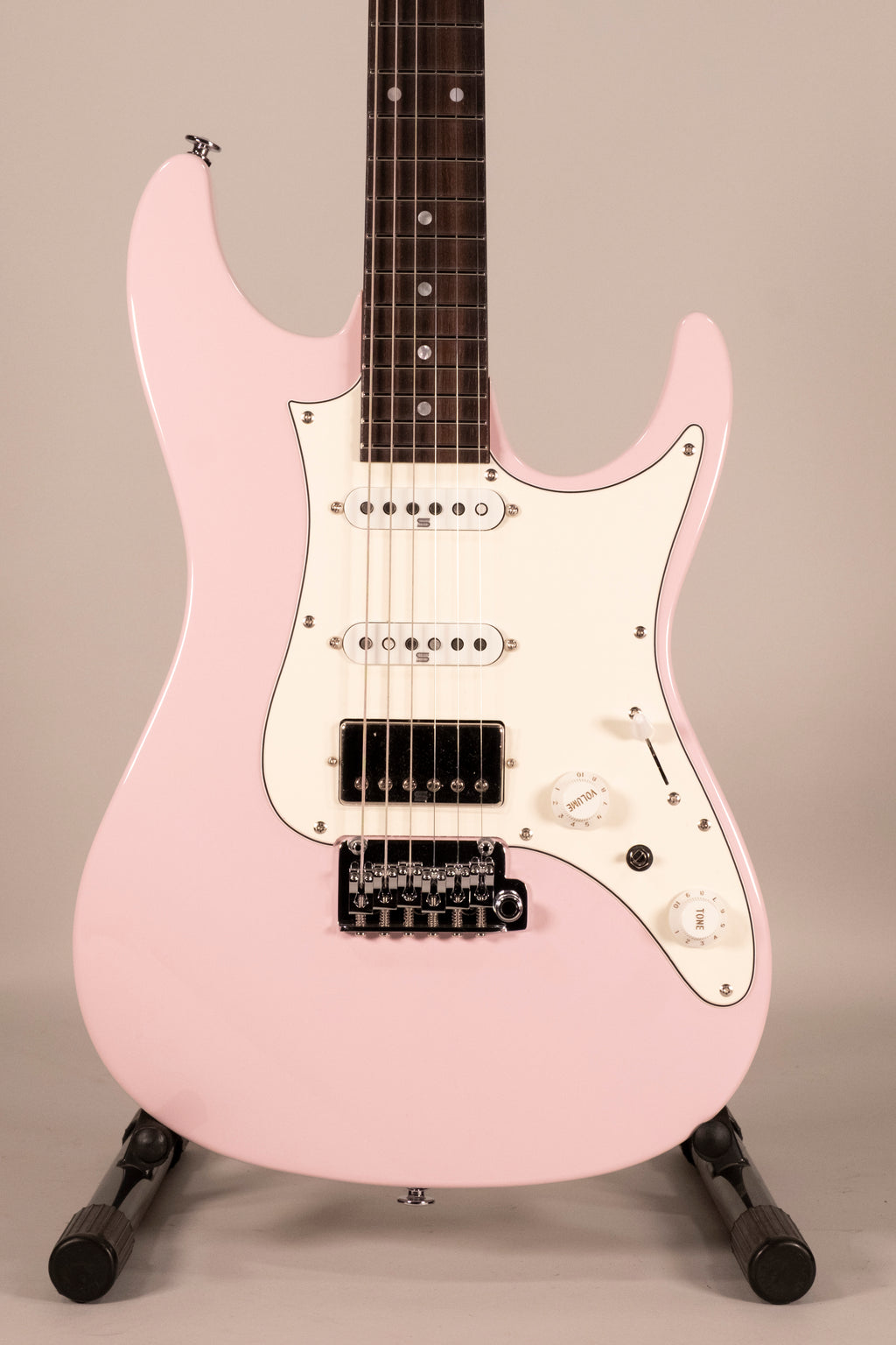 Ibanez AZ2204NW Prestige Pink