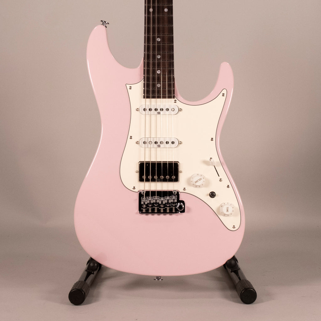 Ibanez AZ2204NW Prestige Pink