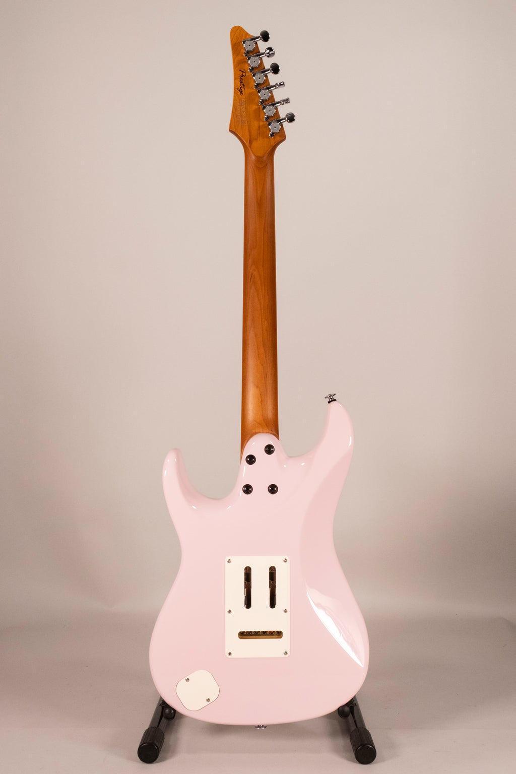 Ibanez AZ2204NW Prestige Pink