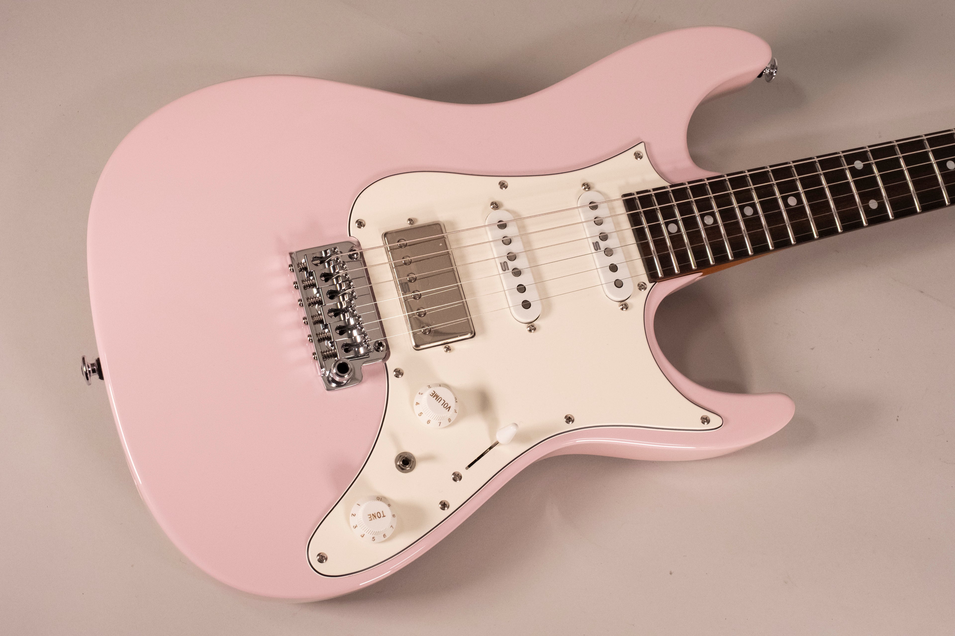 Ibanez AZ2204NW Prestige Pink