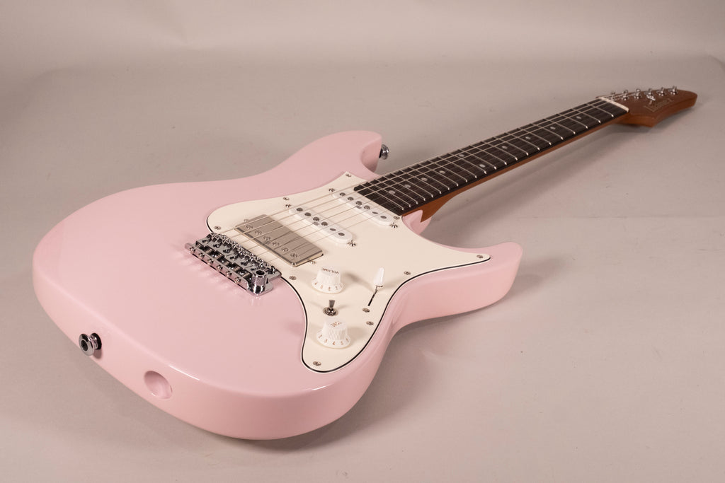 Ibanez AZ2204NW Prestige Pink