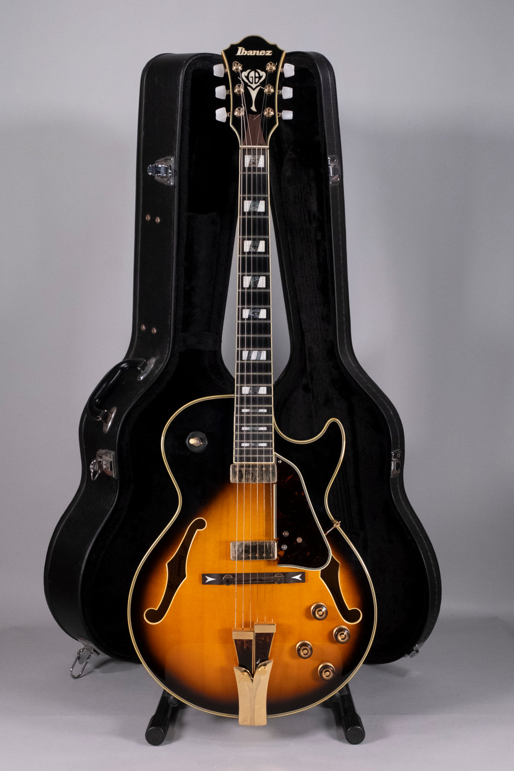 IBANEZ GB10SE USATA
