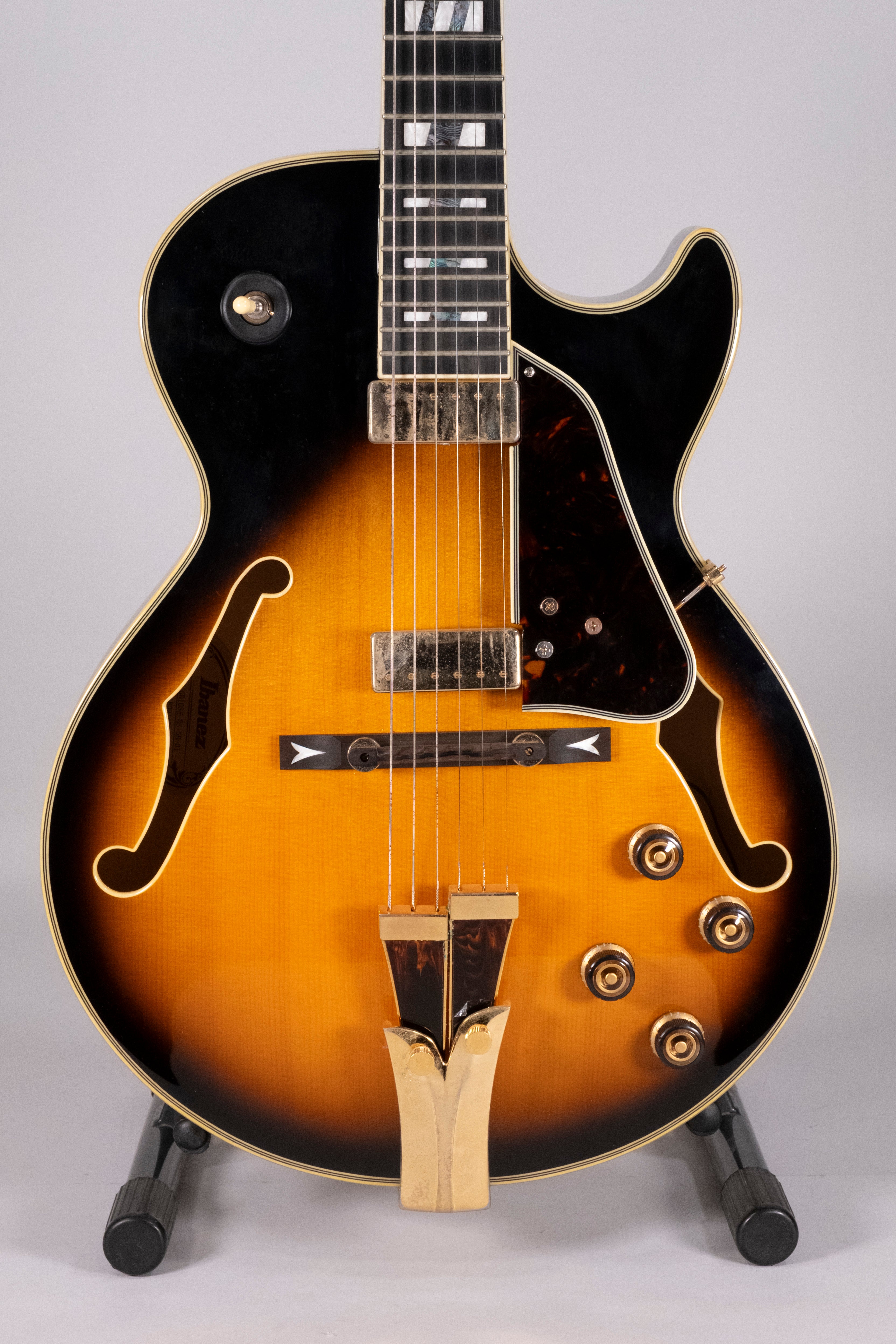 IBANEZ GB10SE USATA