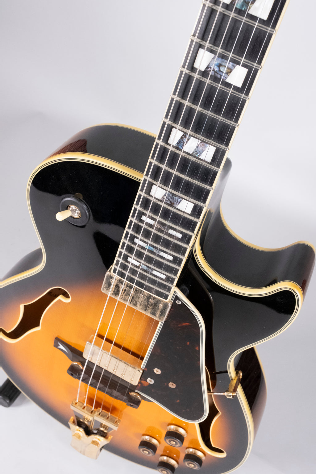 IBANEZ GB10SE USATA